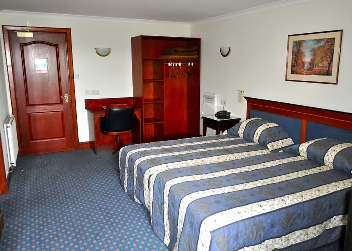 Lochway Hotel