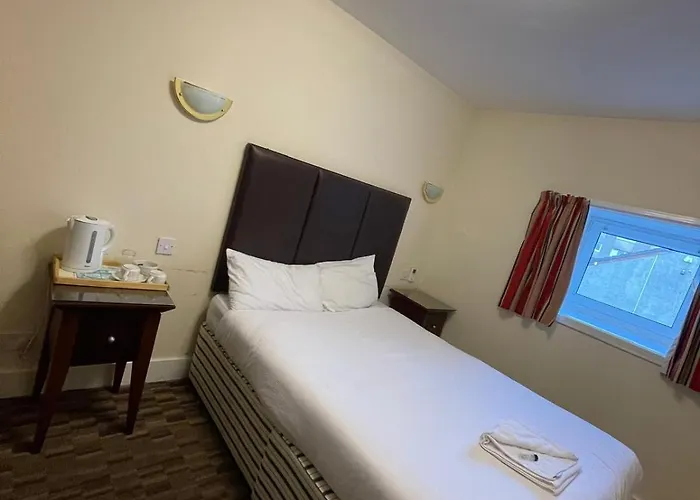 Lochway Hotel