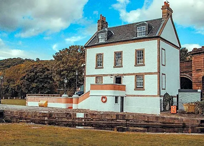 The Customs House Hotel